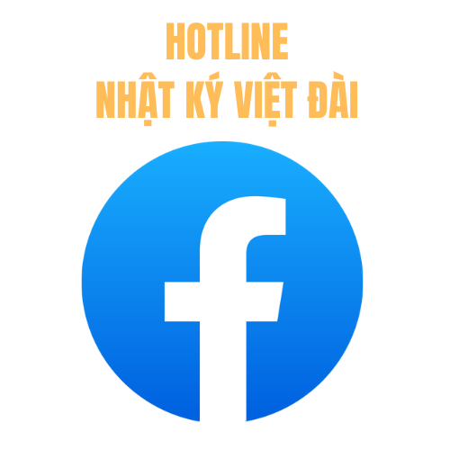 Hotline Nhật Ký Việt Đài