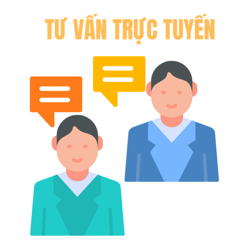 Tư vấn trực tuyến